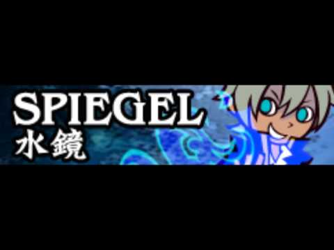 Obejrzyj [HD] SPIEGEL 「水鏡 ＬＯＮＧ」 w YouTube