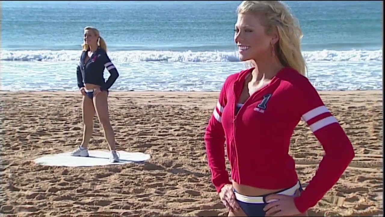 Aerobics Oz Style EP7115 Full Episode