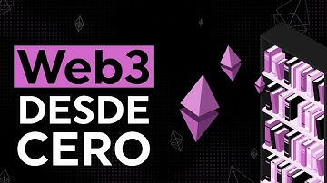#Ep7 - 💻 Aprende sobre WEB3 desde cero | Code & Hacks
