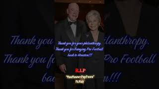 RIP to Janice McNair 🪽