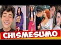 CHISMESUMO#142 KUNNO habla mal de JJ/ FER roba trend/ DOME y KUNNO con YATRA y TINI/ ORSON en ESPAÑA