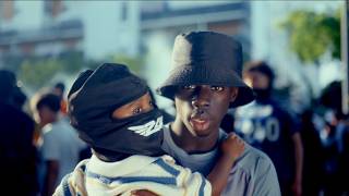 Blacko 24K - City Gang 4