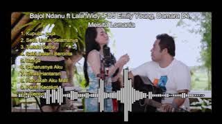 Bajol Ndanu Ft Lala Widy, FDJ Emily Young, Damara de, Meisita Lomania