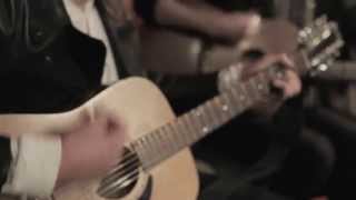 Hard Rock Calling Acoustic - Tribes, Dancehall