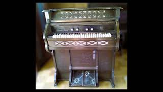 Jacques-Nicolas Lemmens レンメンス | Prière (B♭Major) 祈り (変ロ