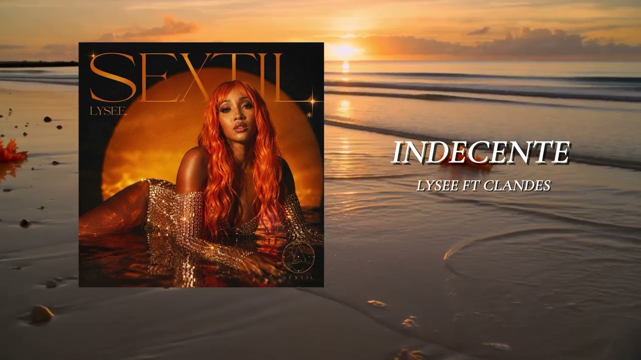 Watch LYSEE X CLANDES - INDECENTE (OFFICIAL VISUALIZER) on YouTube Watch LYSEE X CLANDES - INDECENTE (OFFICIAL VISUALIZER) on YouTube