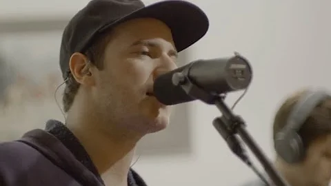 Scott Ruth - Are You There (Live in studio)
