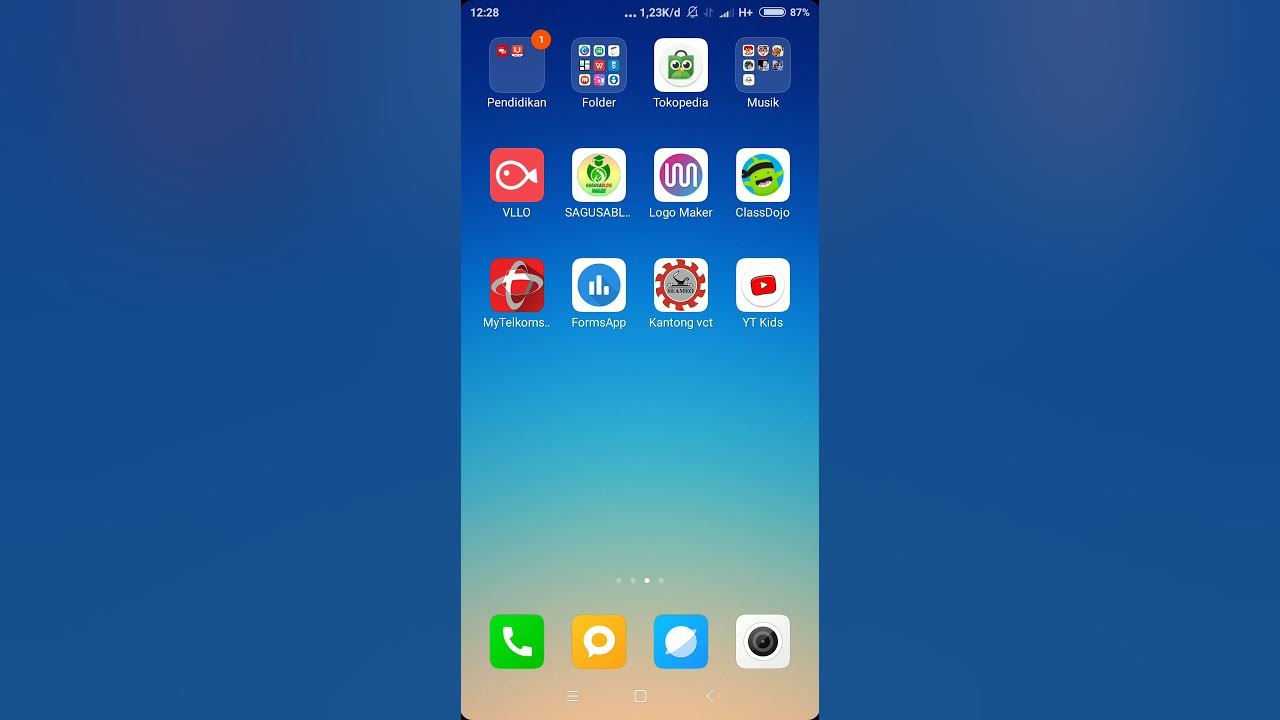 Tutorial pembuatan presensi menggunakan aplikasi survey heart YouTube