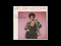 Melba Moore - Underlove (7&quot; Version)