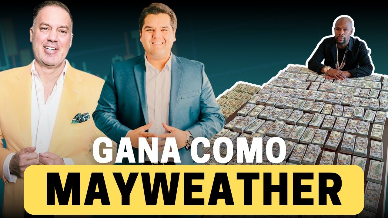 CUÁNTO PUEDES GANAR ESTAFANDO CON L360 Y IM ACADEMY | Renato Rivarola