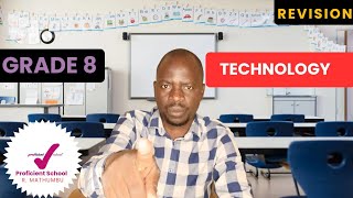 Celebrity Grade 8 Technology Exam Revision | Mechanical & Electrical Systems Explained Proficient School Net Worth