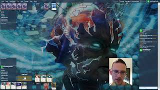 Netrunner - Always Be Adam vs FA Kill Titan (si)