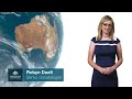 Climate and Water Outlook, March–May 2017