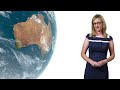 Climate and Water Outlook, March–May 2017