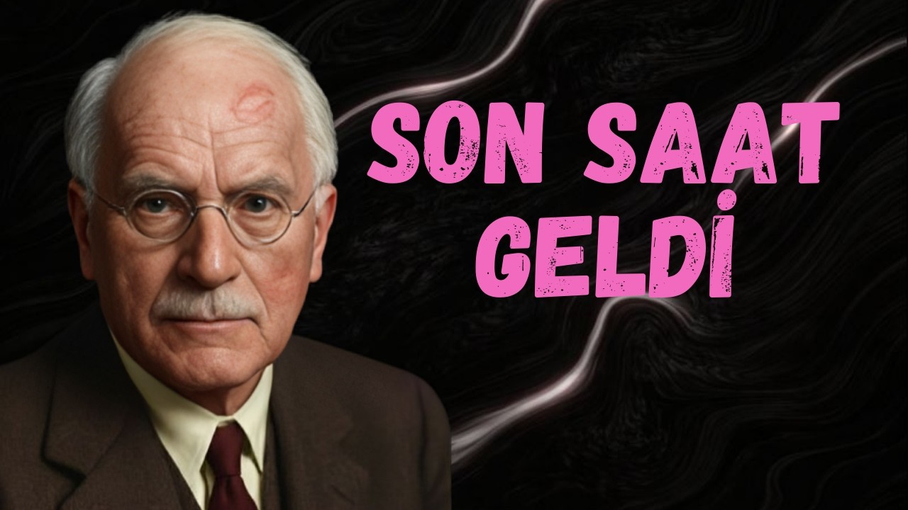 ŞUBAT KAPANIYOR 🚪✨ Bu Kapıyı Kaçıranlar 1 Yıl Daha Bekleyecek | Carl Jung Motivasyon Konuşması