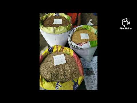 விதை திருவிழா/ Seed Festival - 2022 17th July 2022 #Ariyalur #agriculture #food #tamilnadu