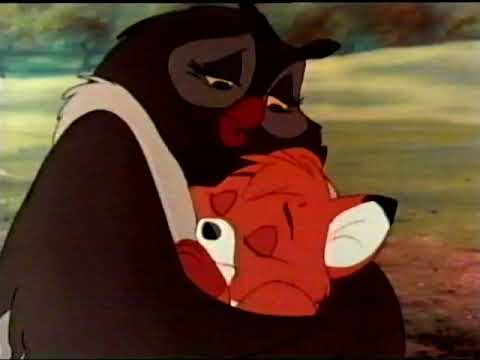Trailer VHS: Tod y Toby (Próximamente en Vídeo)
