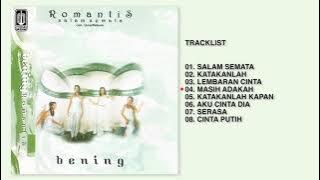 Bening - Album Romantis | Audio HQ