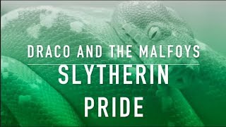 Watch Draco  The Malfoys Slytherin Pride video