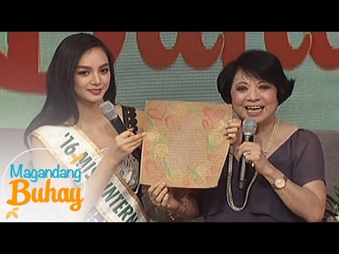Lola Jean: The Facebook Mystery