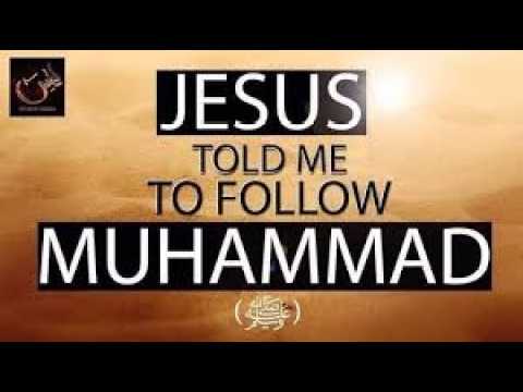 IPCI : Jesus preached Monotheism & Predicted the coming of another Messenger