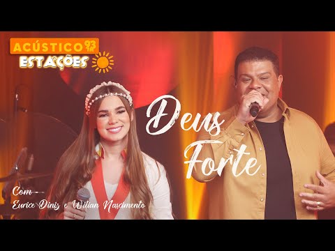 Eurice Diniz e