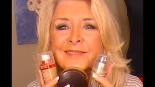 The Aging Face - Foundations Updated 🎀