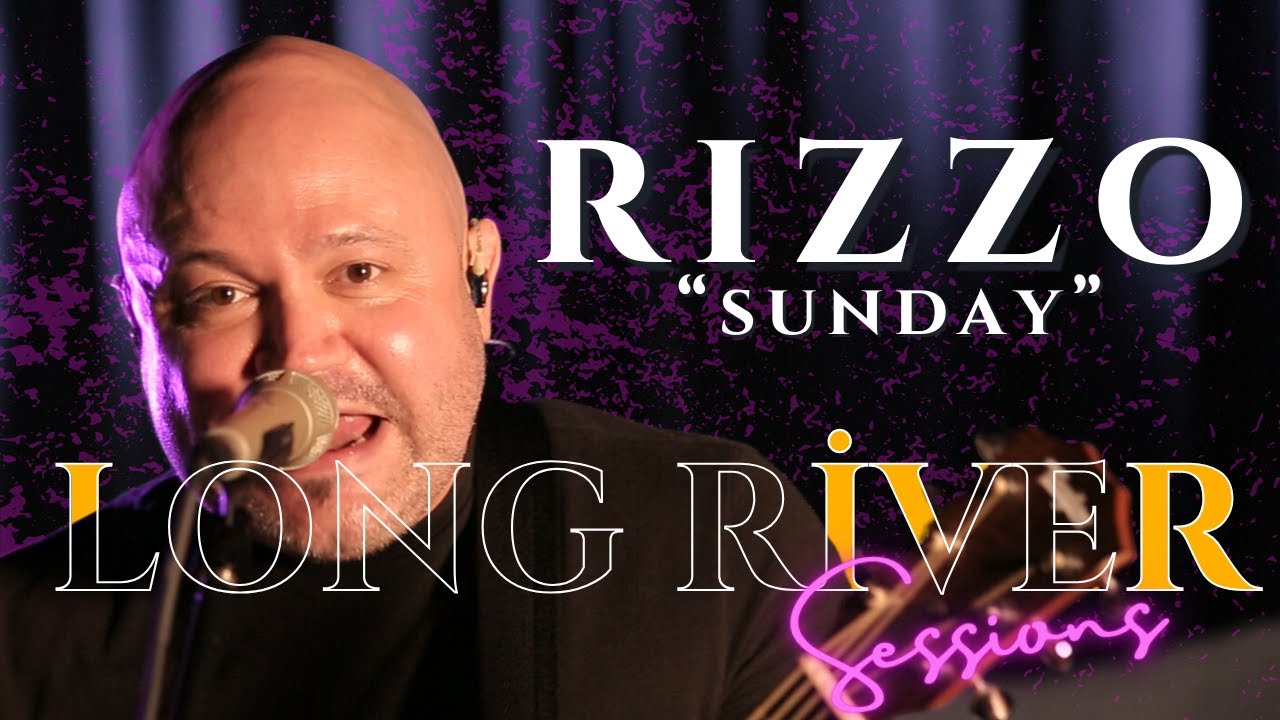 "Sunday" - Rizzo (Live on Long River Sessions, The Houston Collective)