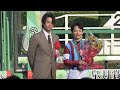 【皐月賞　勝利騎手インタビュー&表彰式他】※優勝馬ロブチェン号（松山弘平騎手）プレゼンターは三浦翔平氏　2026年4月19日（日）中山競馬場