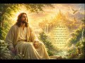 ✨ 3 Minutes of Peace With Jesus | Relaxing Christian Ambience | John 14:27