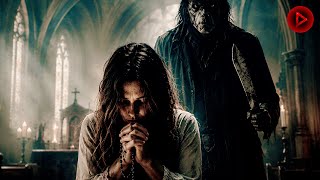 THE CURSE OF EL CHARRO 🎬 Full Horror Movie 🎬 English HD