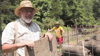Growing Tomorrow Book Trailer