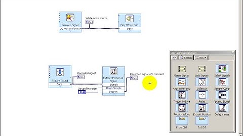 SAM channel: Recording device coding tips