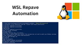 Re-creatable WSL Dev Environments - Ride Along as I Repave