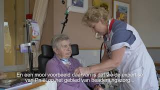 Het Resultaat Van Goede Samenwerking Polikliniek Kralingen In Pniël Lelie Zorggroep