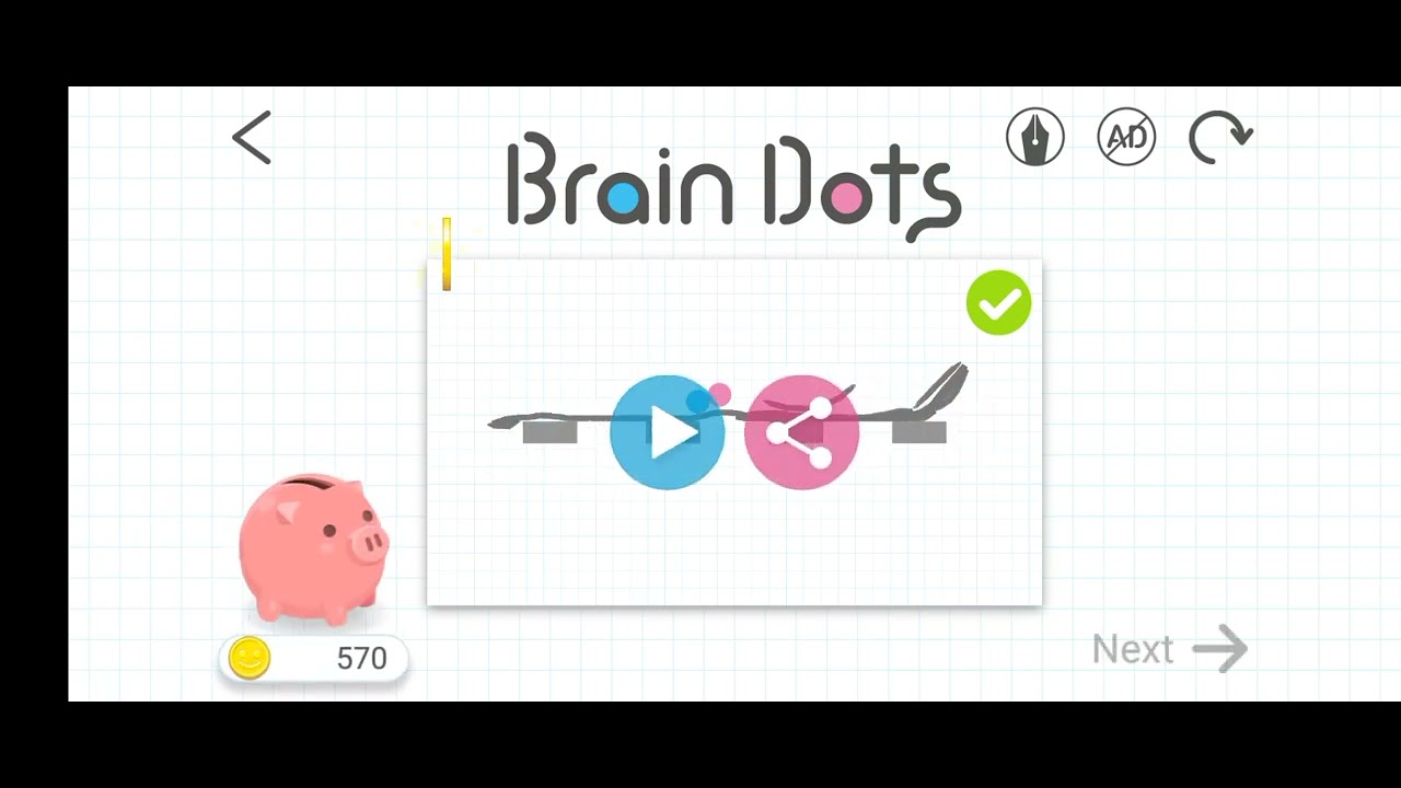 #braindots #braindots_s175 #puzzle #gameplay - YouTube