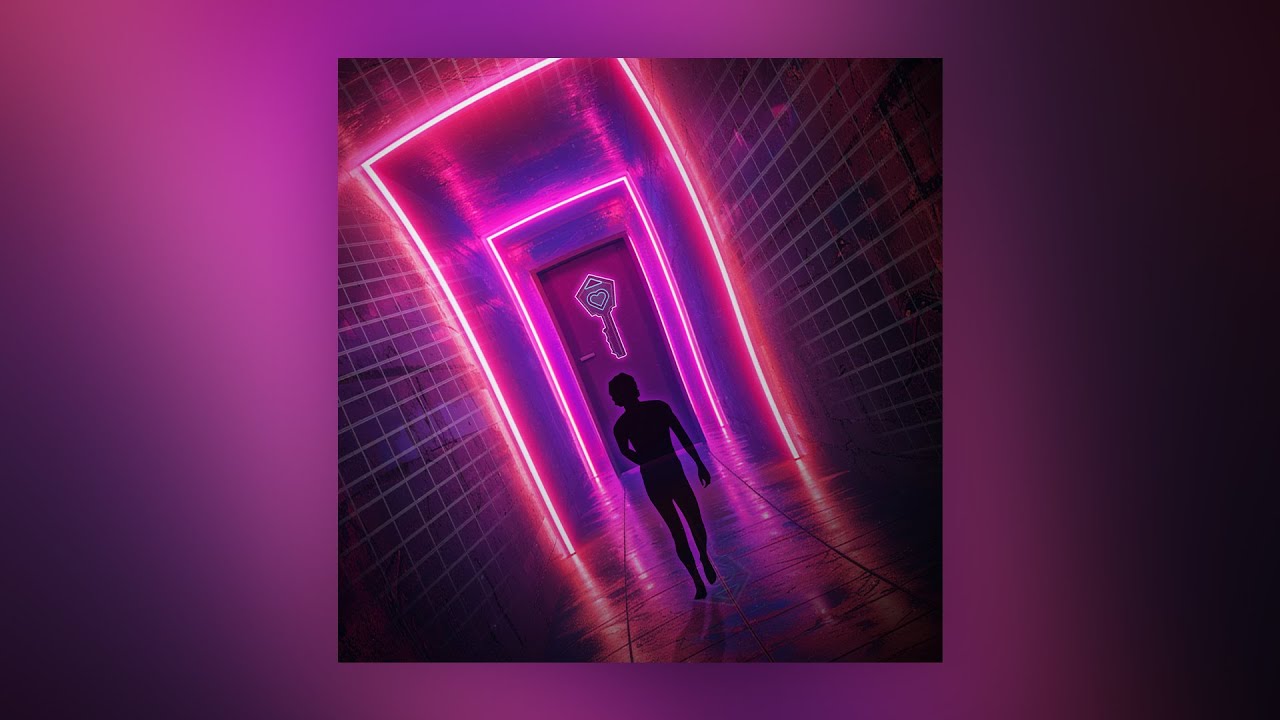 Band Of Silver - No Escape Room (Official Audio)