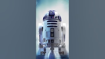 Why Did R2-D2 NEVER Tell Luke Skywalker The Truth? 😳