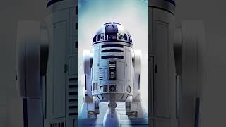 Why Did R2-D2 NEVER Tell Luke Skywalker The Truth? 😳