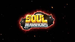 Soul Warriors