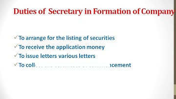 Formation of Company by Dr. Rupa Gupta