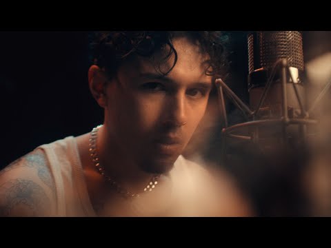 Rayno - Chute Libre (Clip Officiel)