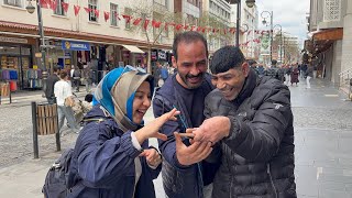 Hiko Babadan - Baba Hareketler Izleyince Anlarsın