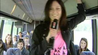 Coco Rocha: A Day in a Life of a Top Model