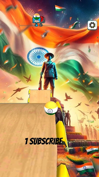 Download lagu Jana Gana Mana🇮🇳 Gameplay Jan 🪖GanMan (part62)#janganman#janaganamana