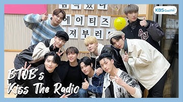 [ENG SUB] 211217 KBS BTOB