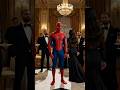 स्पीडर मैन"मैं तुम्हें दिल से चाहता था… पैसों से नहीं।”♥️#viralvideo #spiderman #youtubeshorts