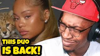DID LATTO & GLO DROP SONG OF THE SUMMER?☀️| GOMF (Audio) (REACTION)