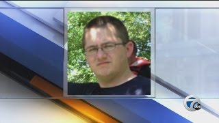Man struck and killed by train identified as missing Belleville EMT and firefighter Timothy Graves