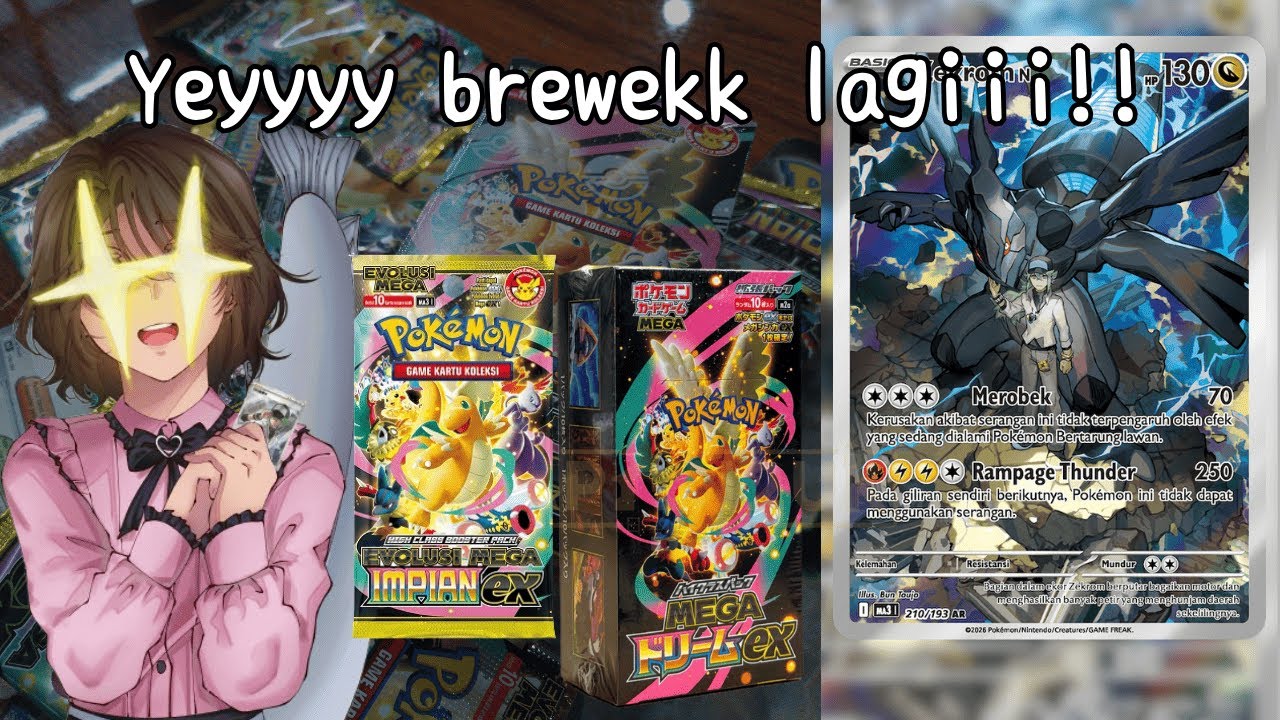 [Brewek lagiiii] yay or nay?.